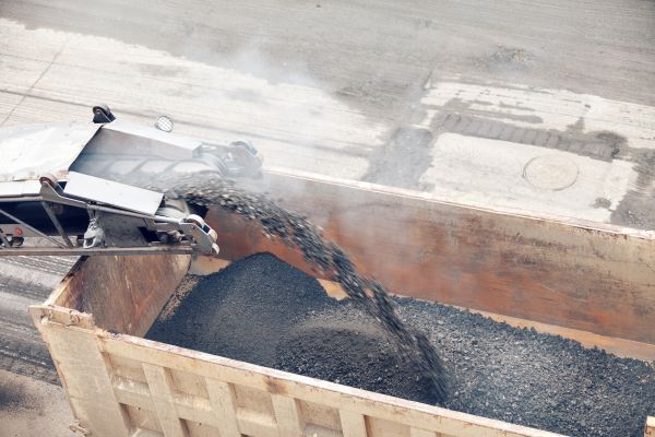 Asphalt Driveway Removal in Grand Junction