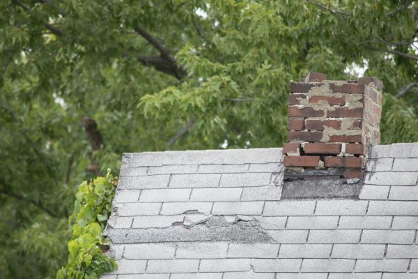 Chimney Demolition in Grand Junction