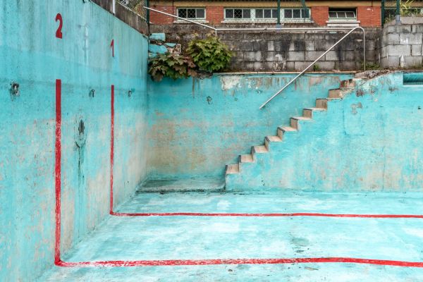 Concrete Pool Removal in Grand Junction
