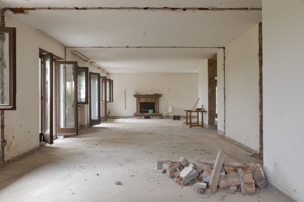 Interior Demolition Service in Grand Junction