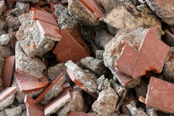 Patio Removal in Grand Junction