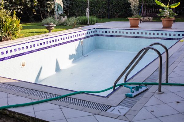 Swimming Pool Demolition in Grand Junction