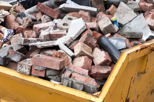 Brick Removal in Grand Junction