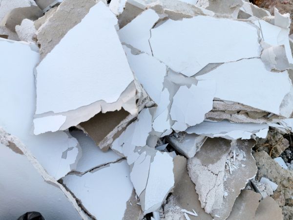 Drywall Removal in Grand Junction