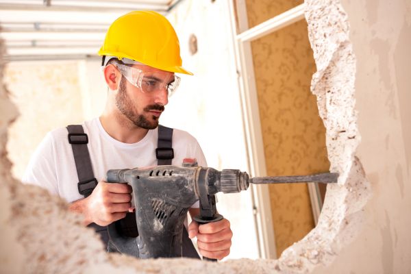 Selective Demolition Service in Grand Junction