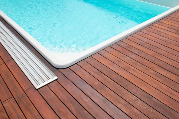 Pool Deck Removal in Grand Junction