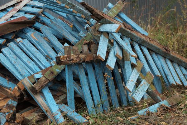 Fence Demolition in Grand Junction