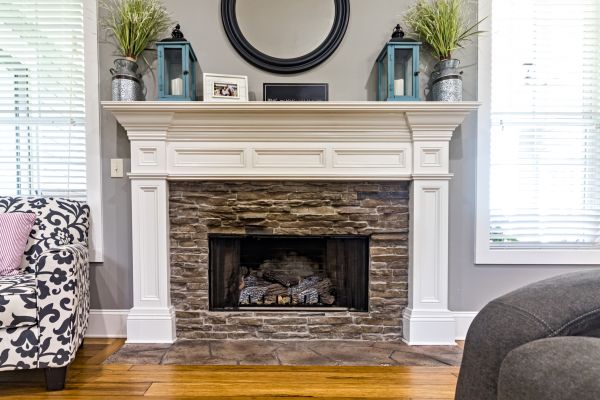 Hearth Removal in Grand Junction