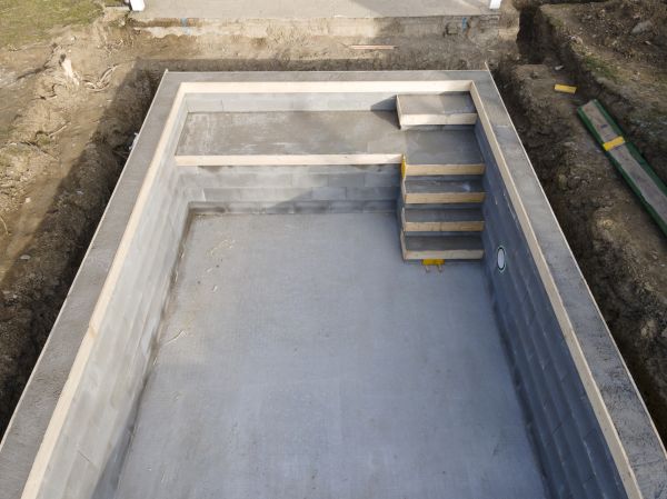 Concrete Pool Demolition in Grand Junction