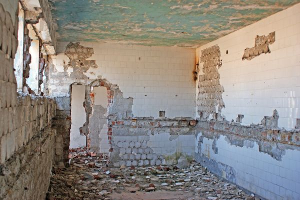 Room Demolition in Grand Junction